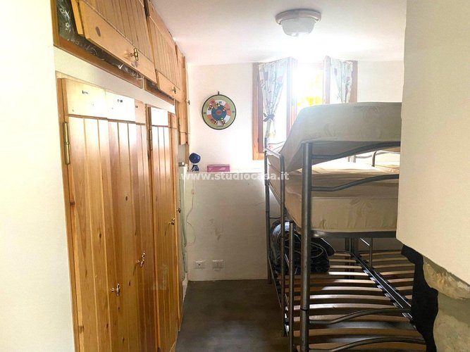 COME NUOVA!! San Giovanni Bianco