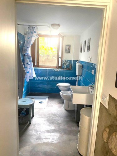 COME NUOVA!! San Giovanni Bianco