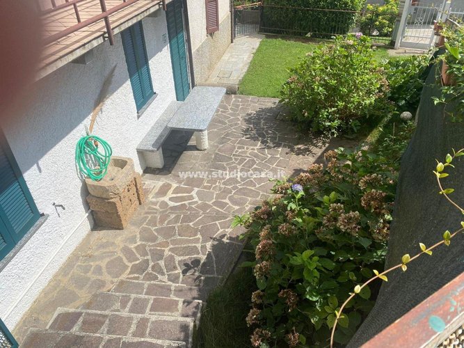 COME NUOVA!! San Giovanni Bianco