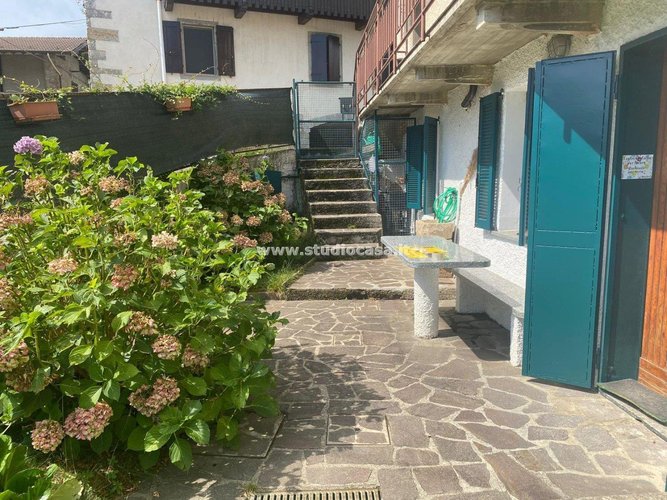 COME NUOVA!! San Giovanni Bianco