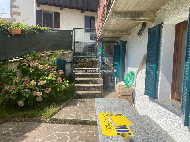 COME NUOVA!! San Giovanni Bianco