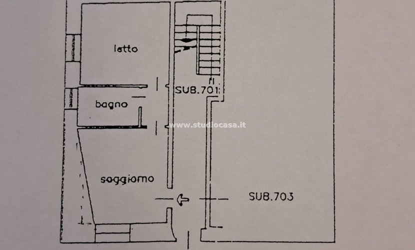 DIRETTAMENTE IN CENTRO!