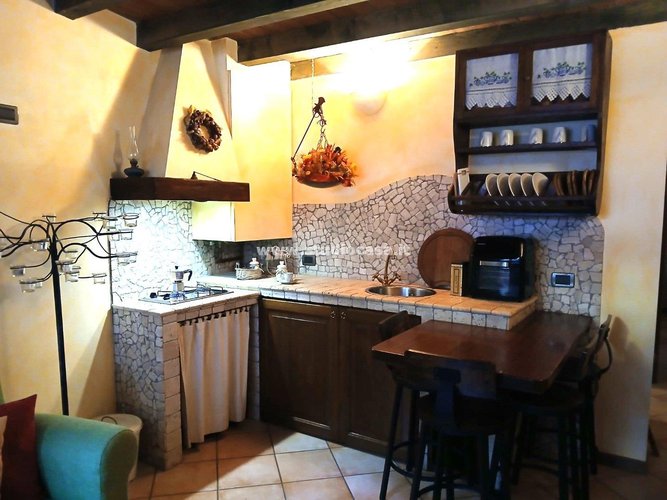 DIRETTAMENTE IN CENTRO! Branzi