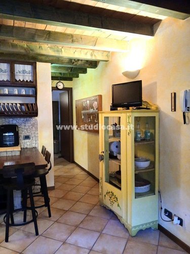 DIRETTAMENTE IN CENTRO! Branzi