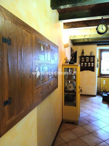 DIRETTAMENTE IN CENTRO! Branzi