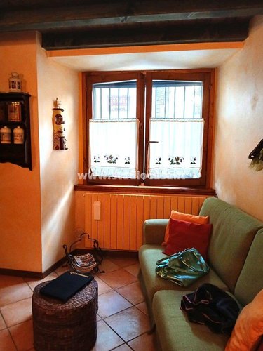 DIRETTAMENTE IN CENTRO! Branzi