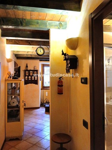 DIRETTAMENTE IN CENTRO! Branzi