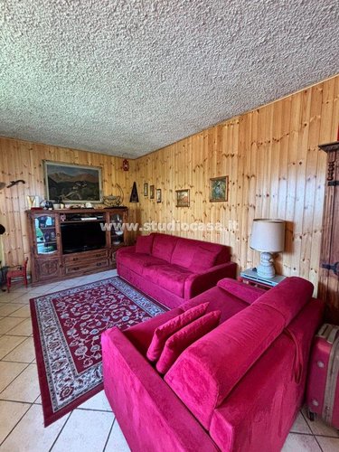 VISTA SUPER PANORAMICA! Oltre il Colle