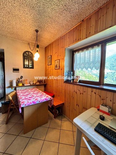 VISTA SUPER PANORAMICA! Oltre il Colle