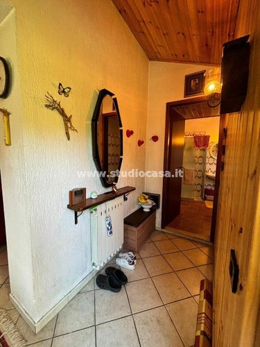 VISTA SUPER PANORAMICA! Oltre il Colle