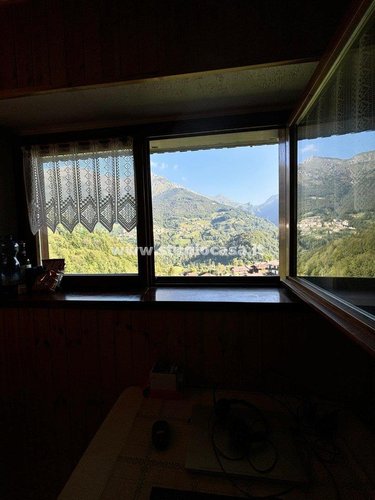 VISTA SUPER PANORAMICA! Oltre il Colle