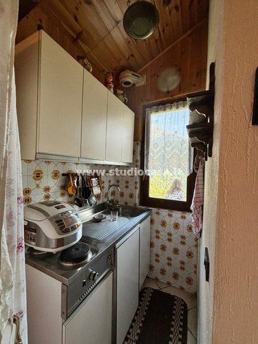 VISTA SUPER PANORAMICA! Oltre il Colle