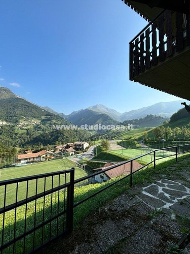 VISTA SUPER PANORAMICA! Oltre il Colle