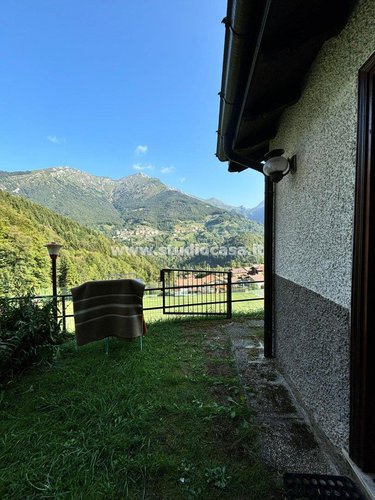 VISTA SUPER PANORAMICA! Oltre il Colle