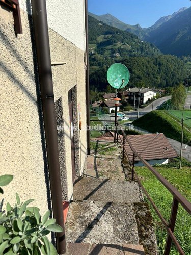 VISTA SUPER PANORAMICA! Oltre il Colle