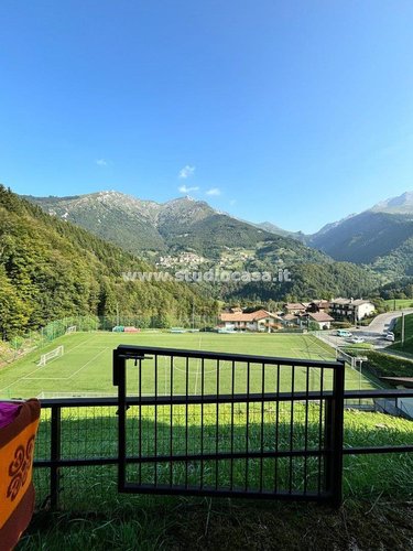 VISTA SUPER PANORAMICA! Oltre il Colle