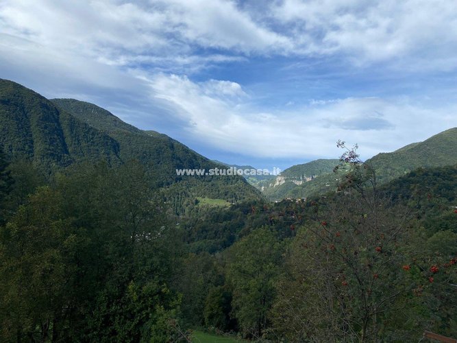 CASETTA BEN SERVITA!