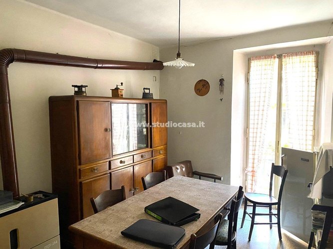 CASETTA BEN SERVITA! Taleggio