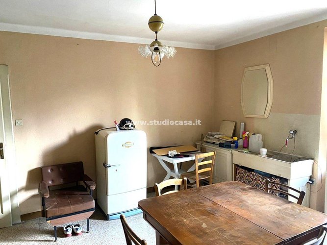 CASETTA BEN SERVITA! Taleggio