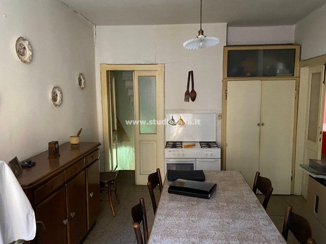 CASETTA BEN SERVITA! Taleggio