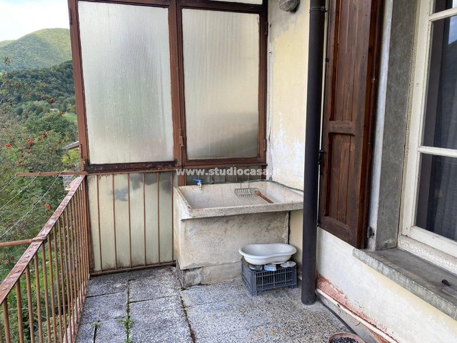 CASETTA BEN SERVITA! Taleggio