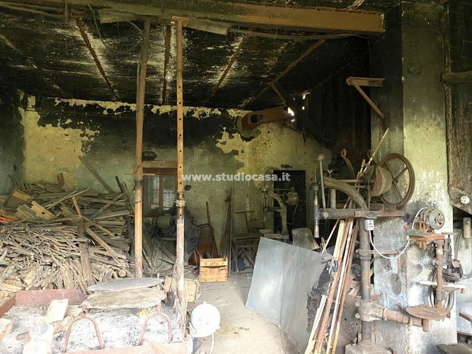 CASETTA BEN SERVITA! Taleggio