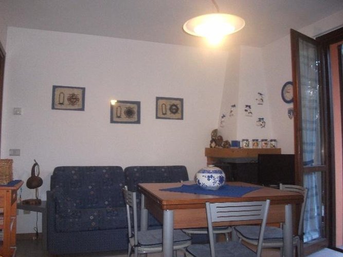 CASETTA MONTANA! Valleve