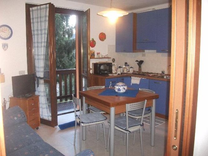 CASETTA MONTANA! Valleve