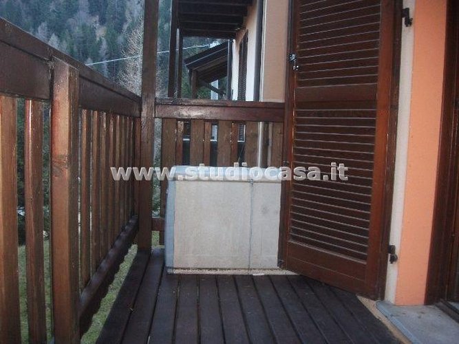 CASETTA MONTANA! Valleve