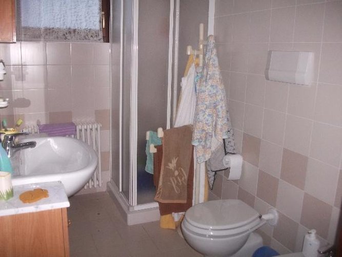 CASETTA MONTANA! Valleve