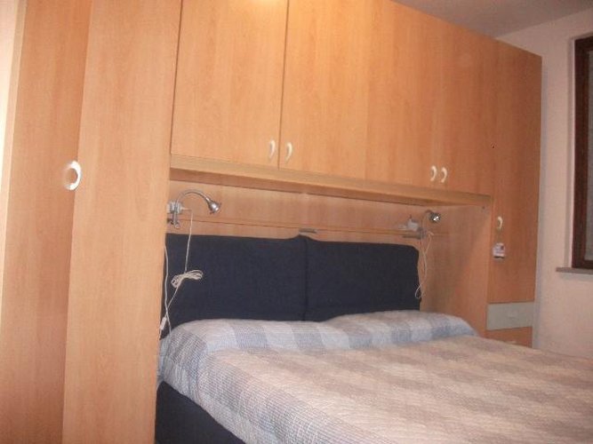 CASETTA MONTANA! Valleve