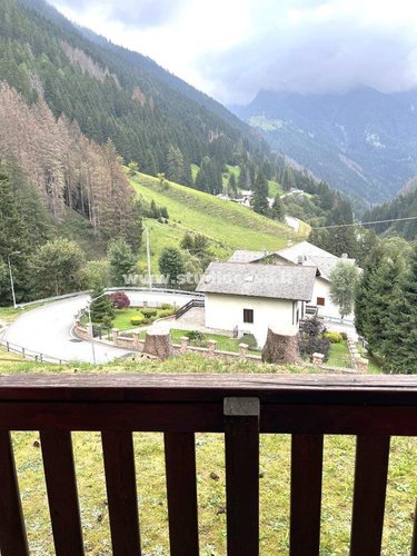 CASETTA MONTANA! Valleve