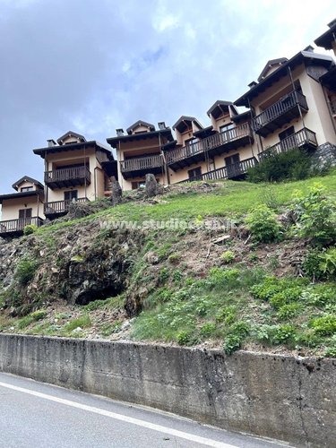 CASETTA MONTANA! Valleve