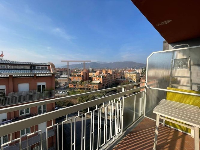 Quadrilocale Bergamo