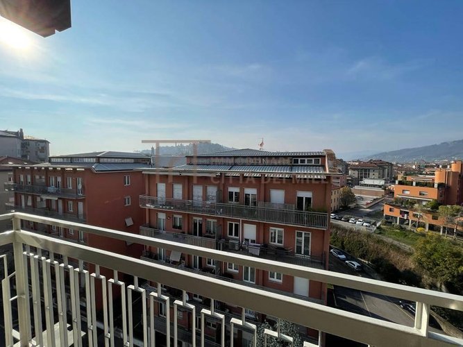 Quadrilocale Bergamo