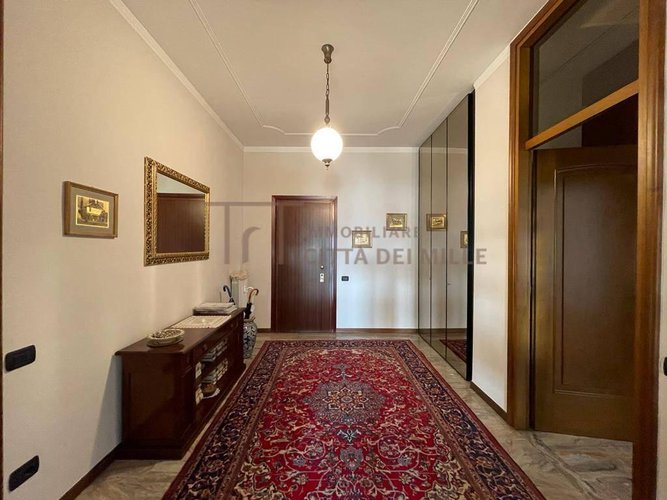 Quadrilocale Bergamo