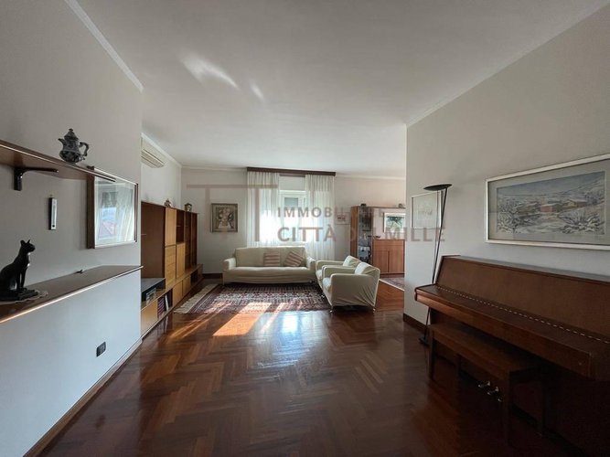 Quadrilocale Bergamo