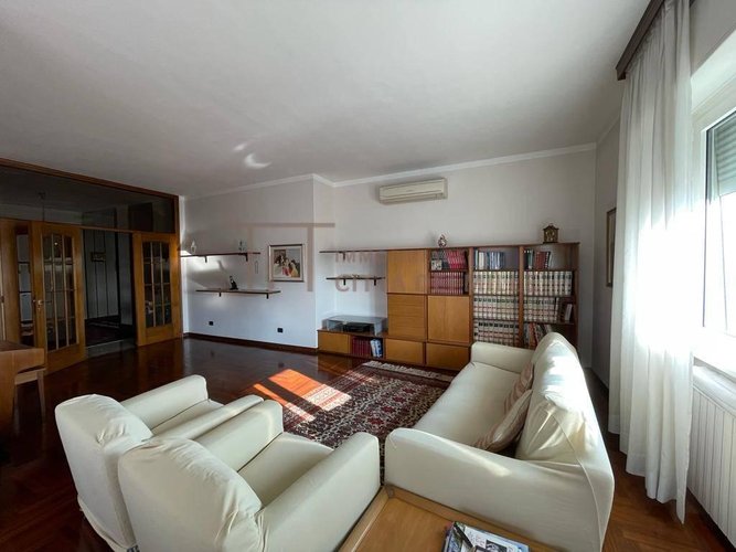 Quadrilocale Bergamo