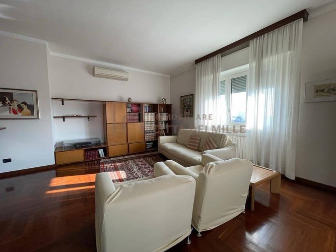 Quadrilocale Bergamo