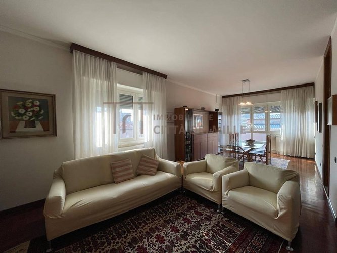 Quadrilocale Bergamo