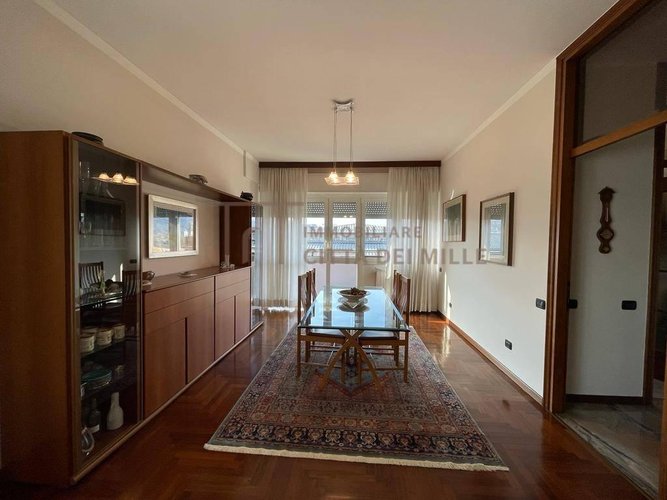 Quadrilocale Bergamo