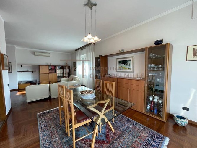 Quadrilocale Bergamo