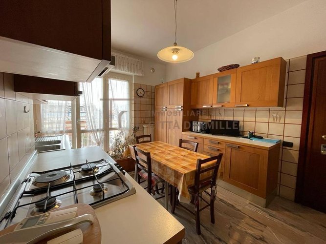 Quadrilocale Bergamo