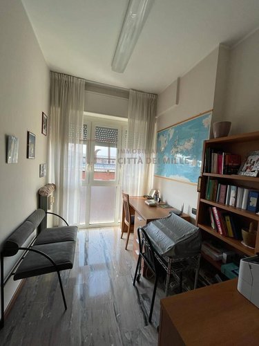 Quadrilocale Bergamo