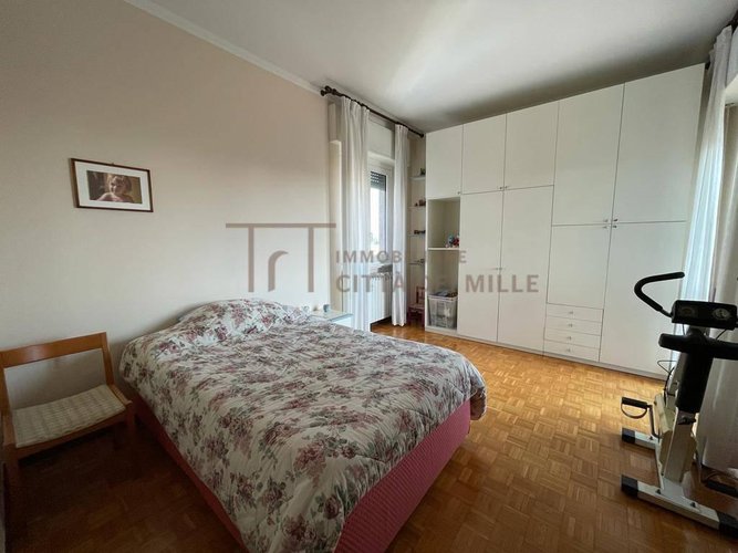 Quadrilocale Bergamo