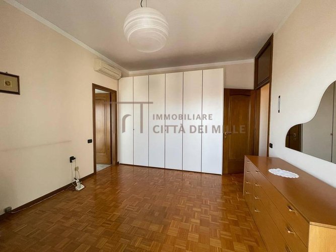 Quadrilocale Bergamo