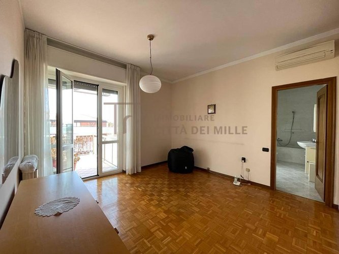 Quadrilocale Bergamo