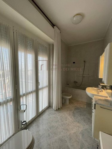 Quadrilocale Bergamo