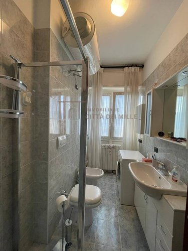 Quadrilocale Bergamo