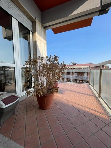 Quadrilocale Bergamo